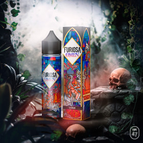 Furiosa OMEN Viper (0mg/mL - 50mL)
