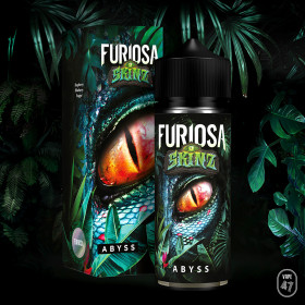 Furiosa SKINZ Abyss (0mg/mL - 80mL)