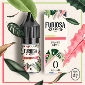 Furiosa Classics Fraise Kiwi 10mL