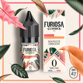 Furiosa Classics Mangue Dragon 10mL
