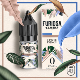Furiosa Classics Classic French 10mL