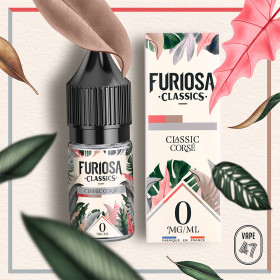 Furiosa Classics Classic Corse 10mL