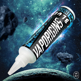VAPORIGINS Big Blue (0mg/mL - 80mL)