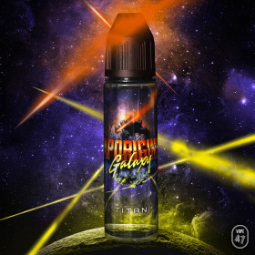 VAPORIGINS Galaxy Titan (0mg/mL - 50mL)