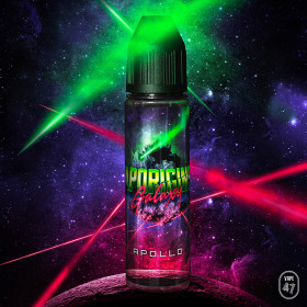 VAPORIGINS Galaxy Apollo (0mg/mL - 50mL)