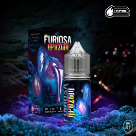 Furiosa Apozem Winter Concentrate 30mL