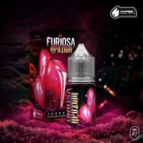 Furiosa Apozem Jasper Concentrate 30mL