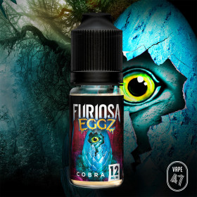 Furiosa EGGZ Cobra 10mL