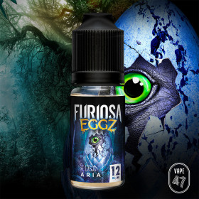 Furiosa EGGZ Aria 10mL