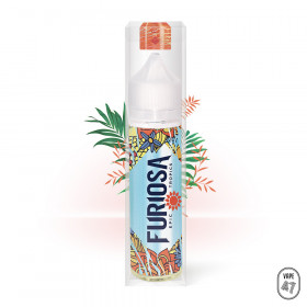 Furiosa Vapor Epic Tropics