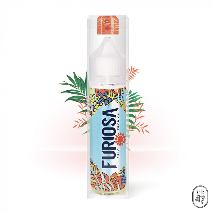 Furiosa Vapor Epic Tropics