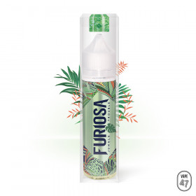 Furiosa Vapor Jungle Trouble