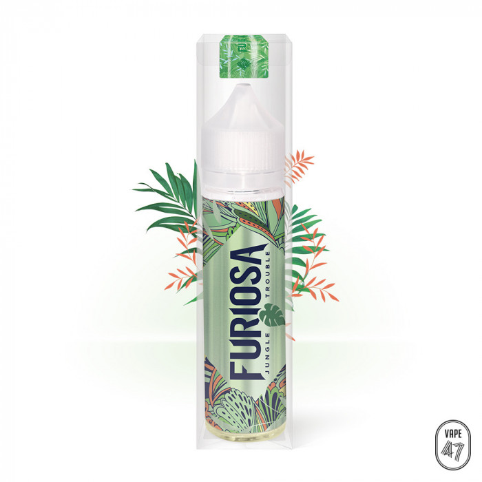 Furiosa Vapor Jungle Trouble