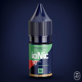 ioNic Ivy 10mL