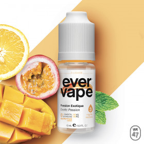 EVER VAPE Passion Exotique 10mL