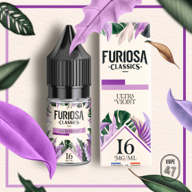 Furiosa Classics Ultra Violet 10mL