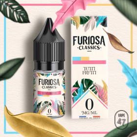 Furiosa Classics Tutti Frutti 10mL