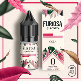 Furiosa Classics Cola 10mL