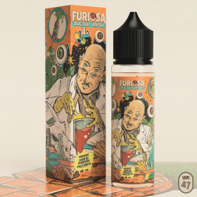 Furiosa Doctor Vapor Mambo (0mg/mL - 50mL)