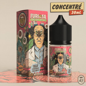 Furiosa Doctor Vapor Draco Concentré 30mL