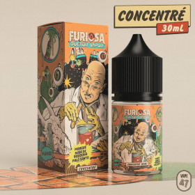 Furiosa Doctor Vapor Mambo Concentré 30mL
