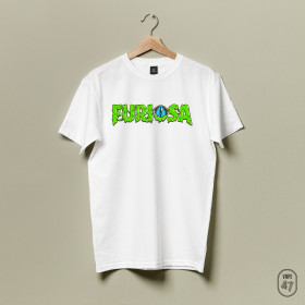 T-shirt Furiosa XL