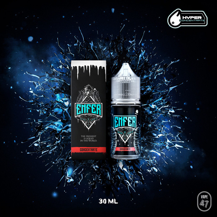 ENFER (Concentré)