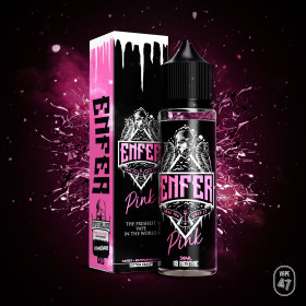 ENFER Pink (0mg/mL - 50mL)