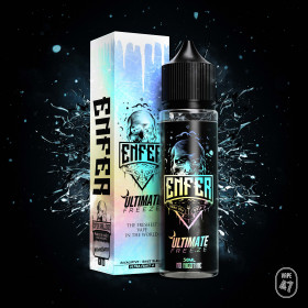 ENFER Ultimate Freeze (0mg/mL - 50mL)