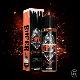 ENFER Dragon (0mg/mL - 50mL)