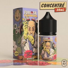 Furiosa Doctor Vapor Potus Concentré 30mL
