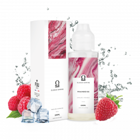Cloud Empire - Framboise (0mg - 100mL)