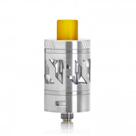 Clearomiseur Apogée 1.5 Titanide
