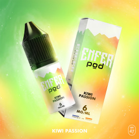 ENFER Pod Kiwi Passion 10mL