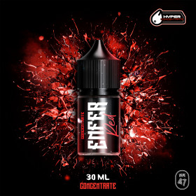 ENFER Red Concentré 30mL